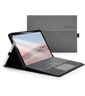 Microsoft - マイクロソフト Microsoft Surface Go タイプカバー プラチナ Amazon.co.jp: マイクロソフト 法人向け Surface Go Signature
